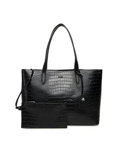 Aldo Torebka Tammera 14076965 Czarny - Torebki damskie - miniaturka - grafika 1