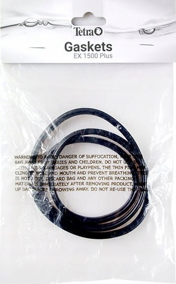 Tetra TETRA Uszczelka do głowicy EX1500 Plus