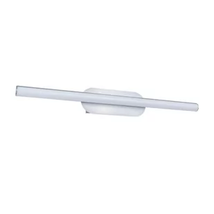 Italux Kinkiet nad lustro obraz do łazienki Carter LED 55 cm Aluminium MB14405-0 - Lampy ścienne - miniaturka - grafika 1