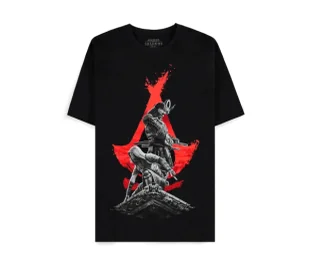 Difuzed Assassin’s Creed Shadows Naoe & Yasuke L - Gadżety dla graczy - miniaturka - grafika 1