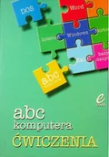 Systemy operacyjne i oprogramowanie - ABC komputera Ćwiczenia - miniaturka - grafika 1