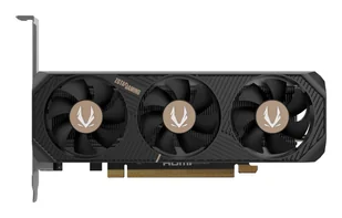 Zotac GAMING GeForce RTX 5060 Low Profile NVIDIA 8 GB GDDR7 ZT-B50600L-10L - Karty graficzne - miniaturka - grafika 1
