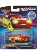 Samochody i pojazdy dla dzieci - Cars. Auto Świecące W Ciemności Hpg77, Mattel - miniaturka - grafika 1