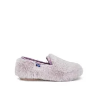 Kapcie damskie - Scholl Maddy Shoe, Kapcie Damskie, 41 EU, Lawender, 41 EU - miniaturka - grafika 1