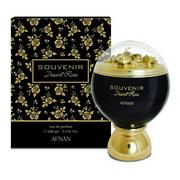 Wody i perfumy damskie - Afnan Souvenir Desert Rose Woda perfumowana 100ml - miniaturka - grafika 1