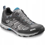 Buty trekkingowe męskie - Buty trekkingowe męskie MEINDL Activo GTX, z membraną Gore-Tex - miniaturka - grafika 1