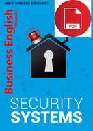 Książki do nauki języka angielskiego - SECURITY SYSTEMS - miniaturka - grafika 1