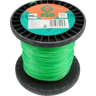 Akcesoria do kos i kosiarek - FLO TOYA S.A. ŻYŁKA TNĽCA GWIAZDKA 2.0mm x 90m T89456 [2451433] - miniaturka - grafika 1