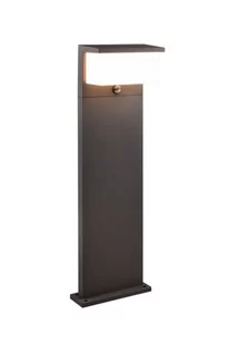 Nestos H80 LED lampa zewnętrzna stojąca z czujnikiem ruchu antracyt 440969142 - Lampy ogrodowe - miniaturka - grafika 1