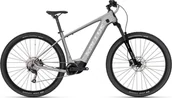 Rowery elektryczne - Kellys TYGON R10 AIR P 29" 725Wh 95Nm Wybierz rozmiar ramy: L, Wybierz kolor: Light Grey - miniaturka - grafika 1