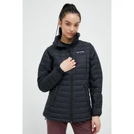 Kurtki damskie - Kurtka Sportowa Damska Columbia Silver Falls Full Zip - miniaturka - grafika 1
