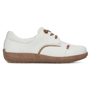 Półbuty Go Soft WI23-COMFORT-01 - Półbuty damskie - miniaturka - grafika 1