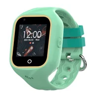 Smartwatch - Bemi Jello Zielony - miniaturka - grafika 1