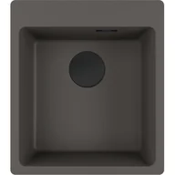 Zlewozmywaki - Franke Zlewozmywak Maris MRG 610-39 FTL Łupkowy Szary 114.0737.999 - miniaturka - grafika 1