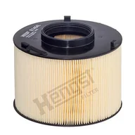 Filtry powietrza - Filtr powietrza Hengst Filter E1454L - miniaturka - grafika 1