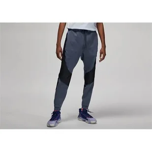 Spodnie sportowe męskie Nike Air Jordan Zion - Spodnie sportowe męskie - miniaturka - grafika 1