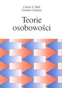 Teorie osobowości - Psychologia - miniaturka - grafika 1