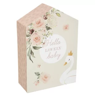 Pudełko Wspomnień, Memory Box, 20 X 30 Cm - Albumy fotograficzne - miniaturka - grafika 1