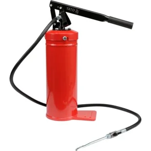 Yato Smarownica ręczna 8kg YT-07063 - Narzędzia warsztatowe - miniaturka - grafika 1