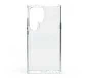 Etui i futerały do telefonów - SBS D3O do Galaxy S25 Ultra Przezroczysty - miniaturka - grafika 1