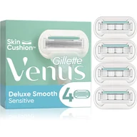 Maszynki do golenia i wkłady - Gillette Venus Embrace Sensitive - Pack of 4 - miniaturka - grafika 1