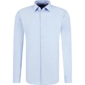 Koszule męskie - HUGO Koszula C-Jenno Slim Fit - miniaturka - grafika 1