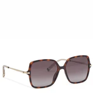 Okulary przeciwsłoneczne - Okulary przeciwsłoneczne Tommy Hilfiger 2220/S 207868 Brązowy - miniaturka - grafika 1