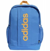 Plecaki - Plecak adidas Linear Kids KE0391 - miniaturka - grafika 1