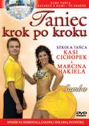 Filmy dokumentalne DVD - Taniec Krok po Kroku - Samba - miniaturka - grafika 1