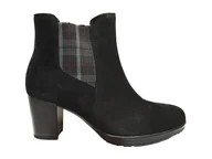 Botki damskie - Gabor, Botki damskie, rozmiar 38 - miniaturka - grafika 1