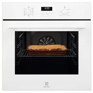 Piekarniki do zabudowy - Electrolux EOF5F50BV - miniaturka - grafika 1