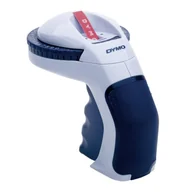 Drukarki kart i etykiet - Wytłaczarka DYMO OMEGA, na taśme 9 mm S0717930 - miniaturka - grafika 1