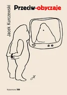Podręczniki dla szkół wyższych - Przeciw-obyczaje - miniaturka - grafika 1