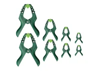 Imadła i ściski - PARKSIDE® Zestaw 8 lub 12 ścisków (8 elementów) - miniaturka - grafika 1