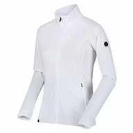 Kurtki damskie - Regatta Kurtka damska Kelford Shell biały/biały M RWL207 - miniaturka - grafika 1