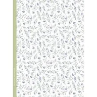 Szkolne artykuły papiernicze - Notatnik 145x197/48K kratka niezapominajki FRESH - miniaturka - grafika 1