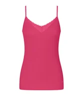 Bielizna nocna - Koszulka damska Triumph Aura Spotlight Camisole-40 - miniaturka - grafika 1