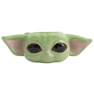 Gadżety dla graczy - Paladone Gadżet Kubek Star Wars The Mandalorian The Child Baby Yoda - miniaturka - grafika 1