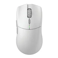 Myszki - Glorious Gaming Series 2 PRO RF Wireless + USB Type-C Optyczny 26000 DPI GLO-MS-S2PRO-WL-WHT - miniaturka - grafika 1