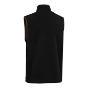 Odzież taktyczna i umundurowanie - Deerhunter kamizelka polarowa Cumbria 4637-994 - miniaturka - grafika 1