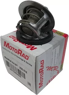Termostat 91'C Buick Century 1986-1996 - Końcówki drążków kierowniczych - miniaturka - grafika 1