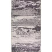 Dywany - Szary dywan odpowiedni do prania 150x80 cm – Vitaus - miniaturka - grafika 1