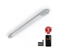 Akcesoria do oświetlenia - Steinel 058739-LED Lampa przemysłowa z czujnikiem RS PRO 5150SC LED/42W/230V IP66 - miniaturka - grafika 1