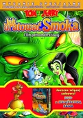 Pozostałe filmy DVD - TOM I JERRY JAK URATOWAC SMOKA+KSIAZECZKA Płyta DVD) - miniaturka - grafika 1