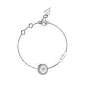 Bransoletki - Bransoletka Damska Guess JUBB04082JWRHS - miniaturka - grafika 1