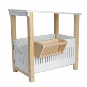 Maskotki i pluszaki - Stajnia Dla Konika Hobby Horse Astrup Minis 30Cm - miniaturka - grafika 1