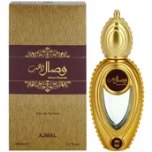 Wody i perfumy unisex - Ajmal Wisal Dhahab 50 ml woda perfumowana - miniaturka - grafika 1