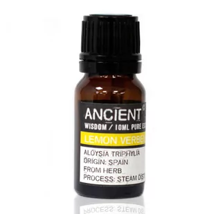 Ancient Olejek Eteryczny 10ml - Werbena Cytrynowa - Aromaterapia - miniaturka - grafika 1