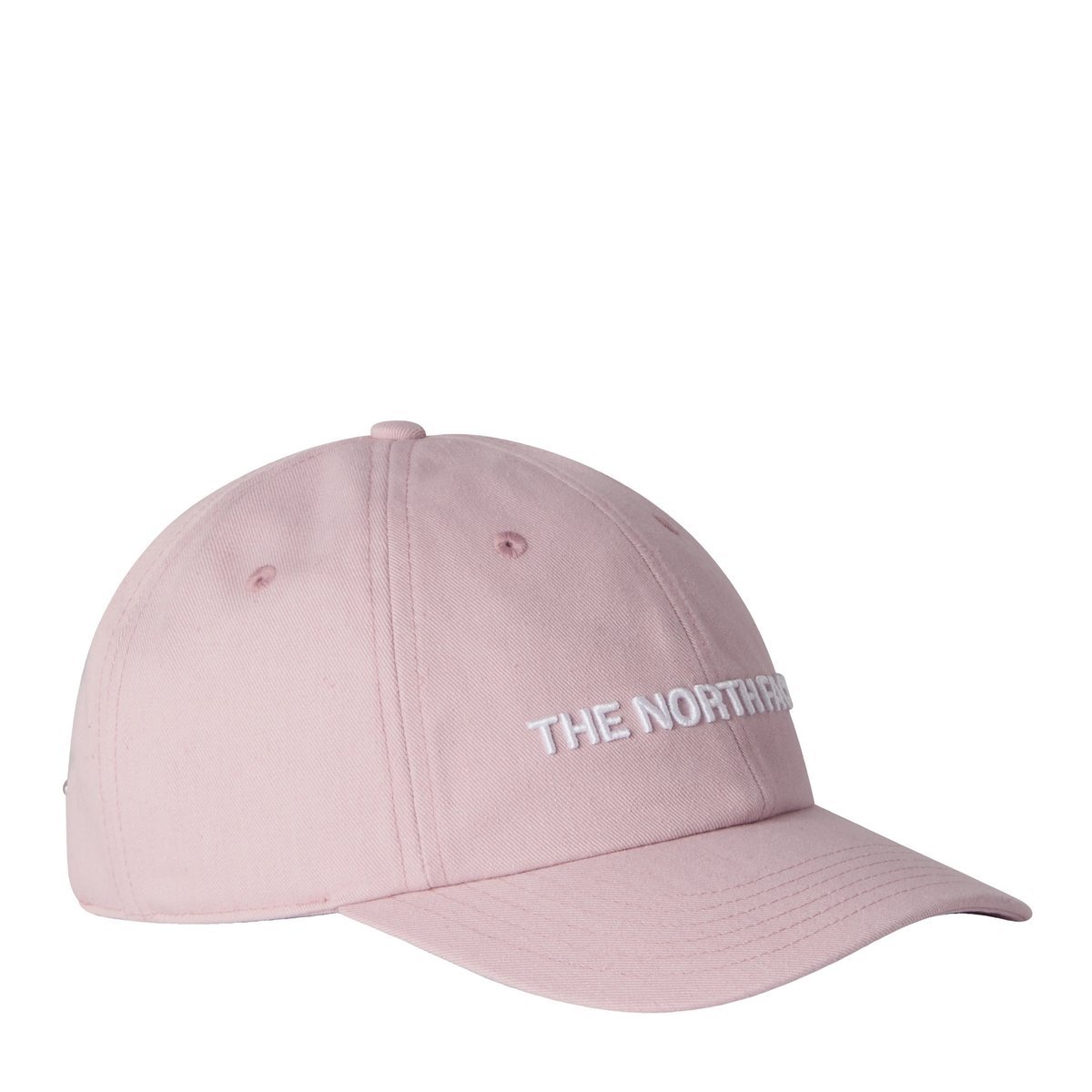 Czapka unisex The North Face ROOMY NORM ELEMENTS różowa NF0A7WHPNIB