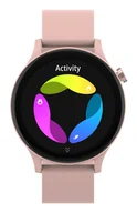 Smartwatch - Denver SWC-338 Różowy - miniaturka - grafika 1